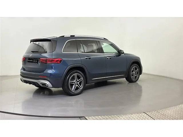 Occasion Mercedes Glb à NIORT chez Groupe Autosphere Niort