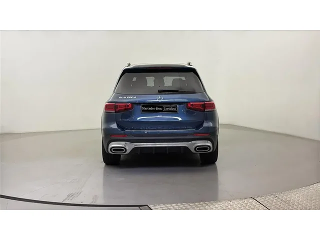 Occasion Mercedes Glb à NIORT chez Groupe Autosphere Niort