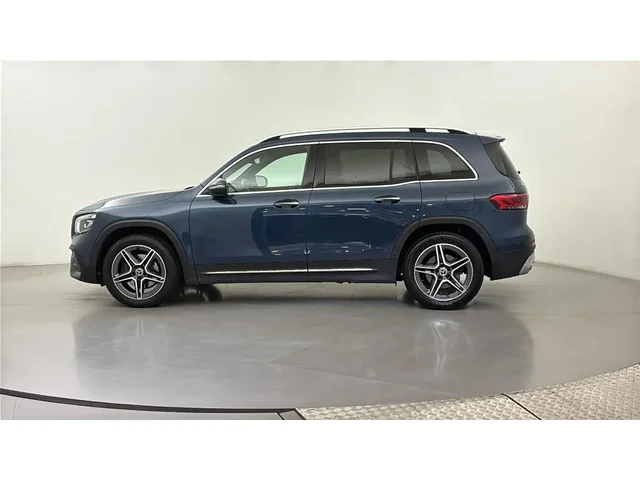 Occasion Mercedes Glb à NIORT chez Groupe Autosphere Niort