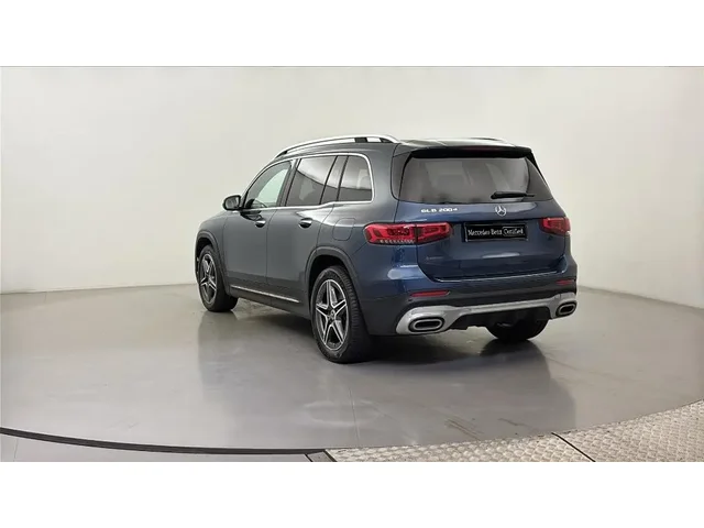 Occasion Mercedes Glb à NIORT chez Groupe Autosphere Niort