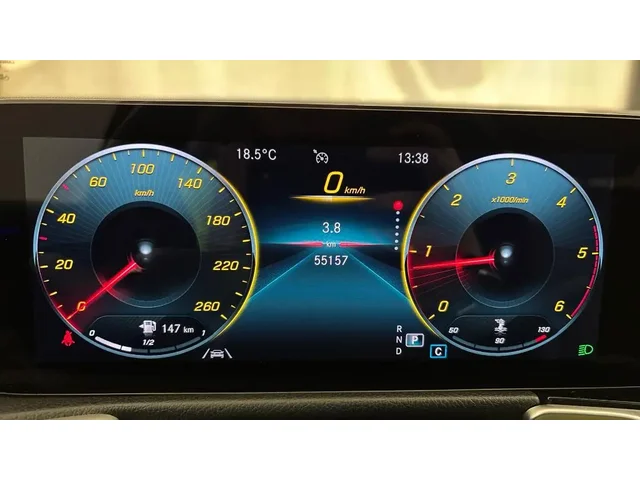 Occasion Mercedes Glb à NIORT chez Groupe Autosphere Niort