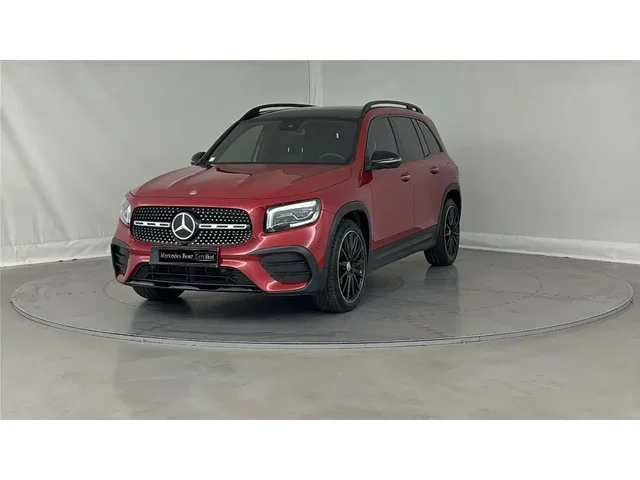 Occasion Mercedes Glb à MELUN chez Groupe Autosphere Melun