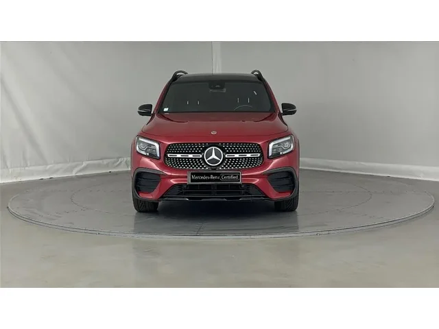 Occasion Mercedes Glb à MELUN chez Groupe Autosphere Melun