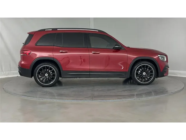 Occasion Mercedes Glb à MELUN chez Groupe Autosphere Melun