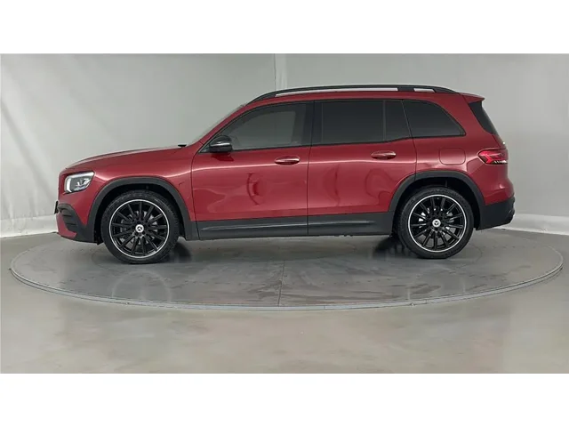 Occasion Mercedes Glb à MELUN chez Groupe Autosphere Melun