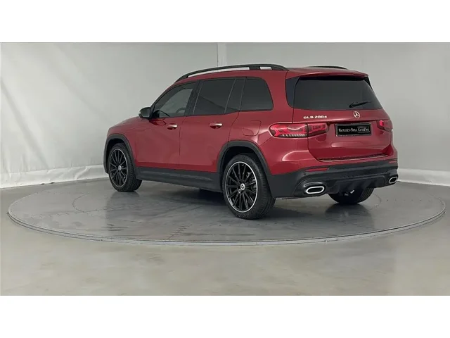 Occasion Mercedes Glb à MELUN chez Groupe Autosphere Melun