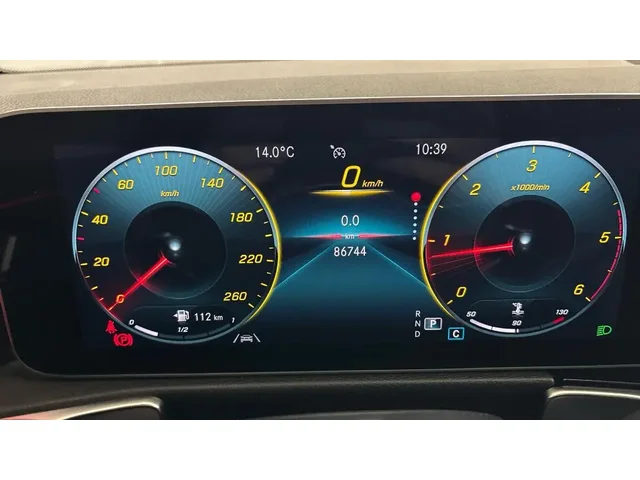 Occasion Mercedes Glb à MELUN chez Groupe Autosphere Melun