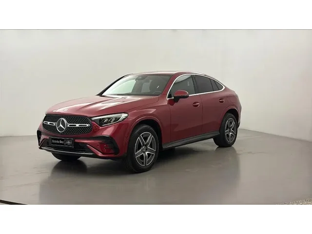 Occasion Mercedes Glc Coupé à NIORT chez Groupe Autosphere Niort