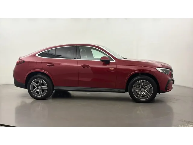 Occasion Mercedes Glc Coupé à NIORT chez Groupe Autosphere Niort