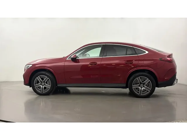 Occasion Mercedes Glc Coupé à NIORT chez Groupe Autosphere Niort
