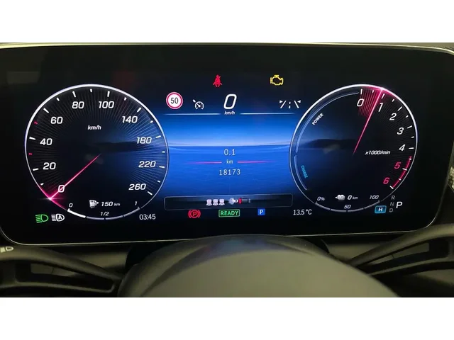 Occasion Mercedes Glc Coupé à NIORT chez Groupe Autosphere Niort