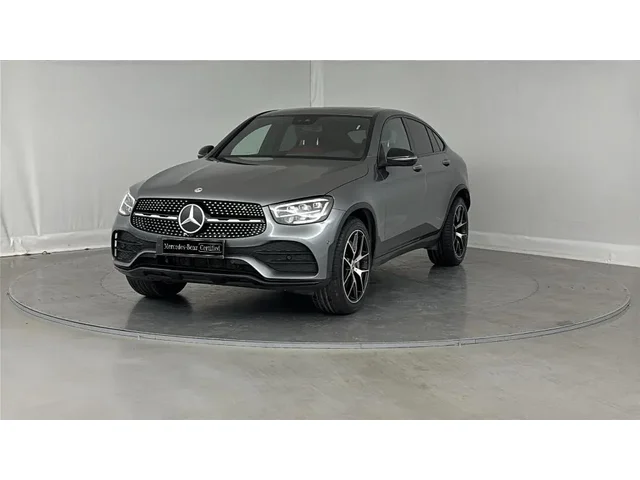 Occasion Mercedes Glc Coupé à MELUN chez Groupe Autosphere Melun