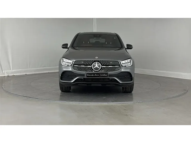 Occasion Mercedes Glc Coupé à MELUN chez Groupe Autosphere Melun