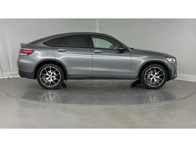 Occasion Mercedes Glc Coupé à MELUN chez Groupe Autosphere Melun