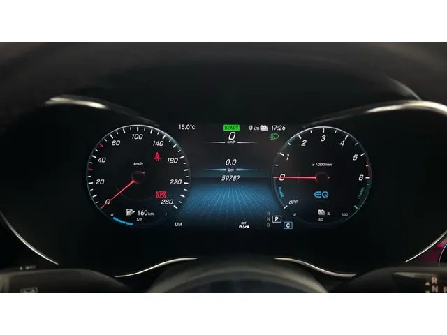 Occasion Mercedes Glc Coupé à MELUN chez Groupe Autosphere Melun