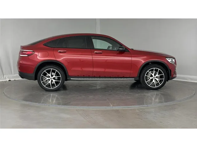 Occasion Mercedes Glc Coupé à MELUN chez Groupe Autosphere Melun