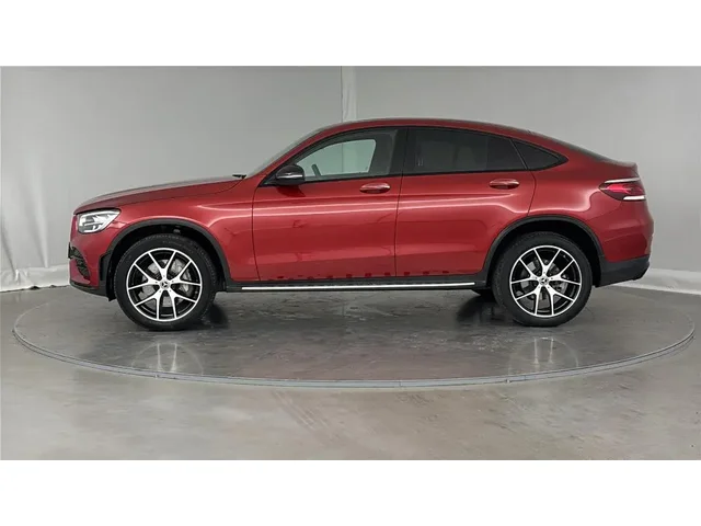 Occasion Mercedes Glc Coupé à MELUN chez Groupe Autosphere Melun