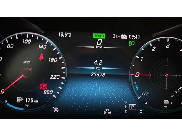Occasion Mercedes Glc Coupé à MELUN chez Groupe Autosphere Melun