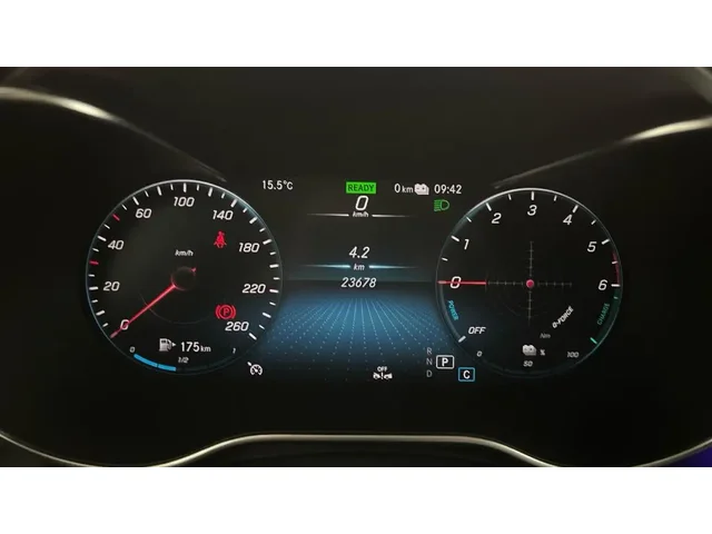 Occasion Mercedes Glc Coupé à MELUN chez Groupe Autosphere Melun