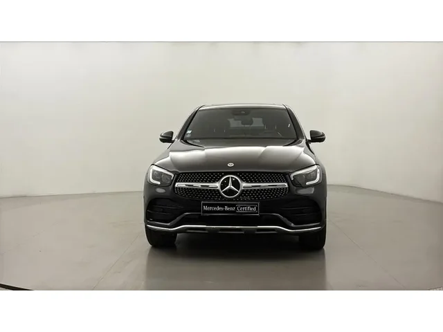 Occasion Mercedes Glc Coupé à NIORT chez Groupe Autosphere Niort