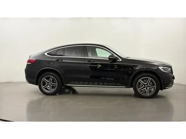 Occasion Mercedes Glc Coupé à NIORT chez Groupe Autosphere Niort