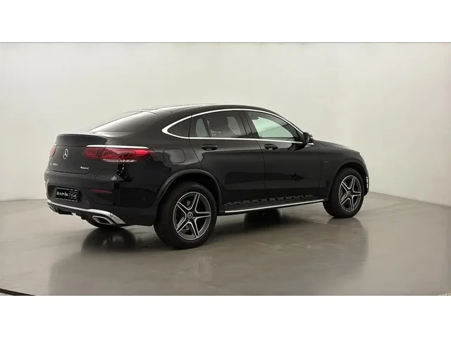 Occasion Mercedes Glc Coupé à NIORT chez Groupe Autosphere Niort