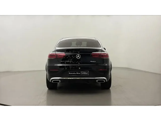 Occasion Mercedes Glc Coupé à NIORT chez Groupe Autosphere Niort