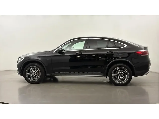 Occasion Mercedes Glc Coupé à NIORT chez Groupe Autosphere Niort
