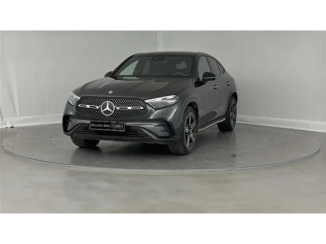Occasion Mercedes Glc Coupé à MELUN chez Groupe Autosphere Melun