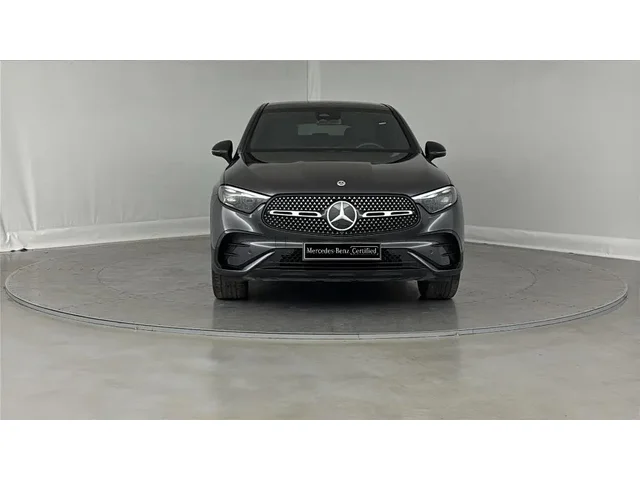 Occasion Mercedes Glc Coupé à MELUN chez Groupe Autosphere Melun