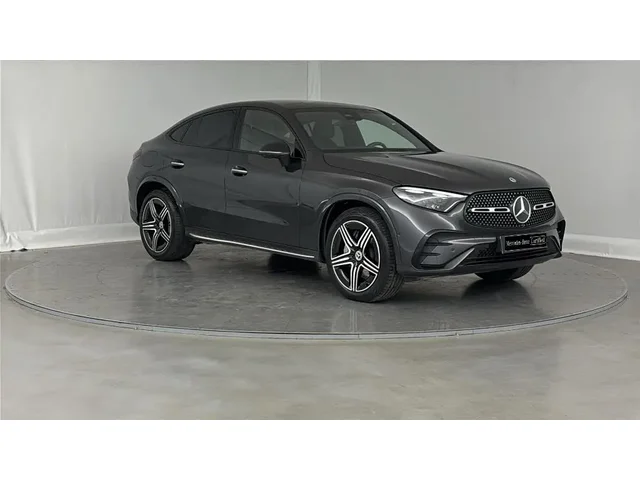 Occasion Mercedes Glc Coupé à MELUN chez Groupe Autosphere Melun