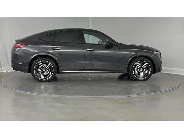 Occasion Mercedes Glc Coupé à MELUN chez Groupe Autosphere Melun