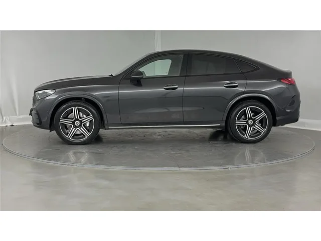 Occasion Mercedes Glc Coupé à MELUN chez Groupe Autosphere Melun