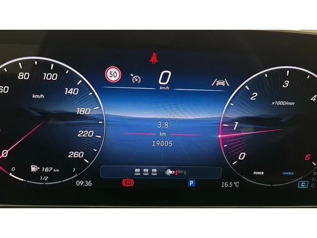 Occasion Mercedes Glc Coupé à MELUN chez Groupe Autosphere Melun