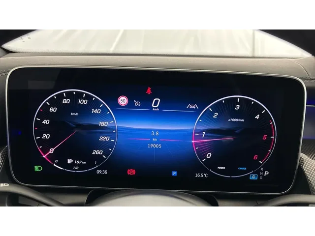 Occasion Mercedes Glc Coupé à MELUN chez Groupe Autosphere Melun