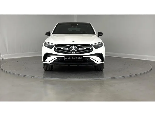 Occasion Mercedes Glc Coupé à MELUN chez Groupe Autosphere Melun