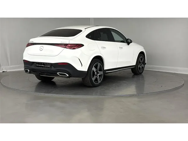 Occasion Mercedes Glc Coupé à MELUN chez Groupe Autosphere Melun