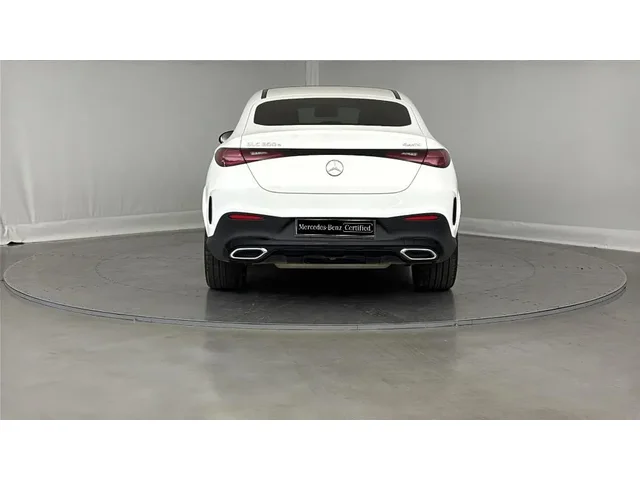 Occasion Mercedes Glc Coupé à MELUN chez Groupe Autosphere Melun
