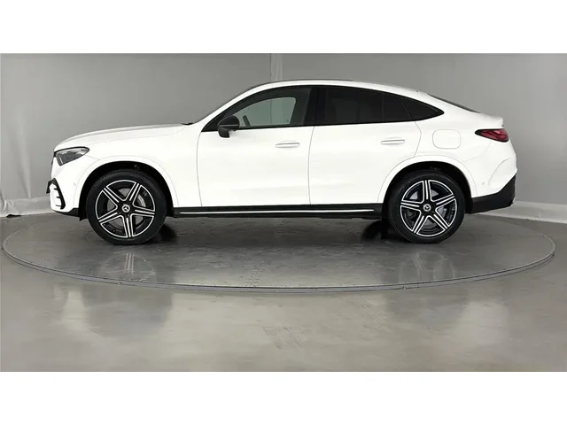 Occasion Mercedes Glc Coupé à MELUN chez Groupe Autosphere Melun