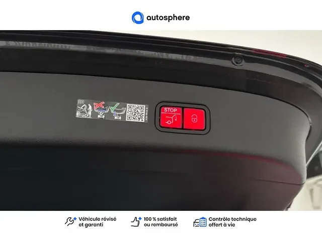 Démonstration Mercedes Glc à MELUN chez Groupe Autosphere Melun