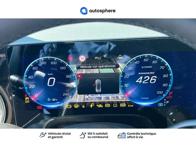 Démonstration Mercedes Glc à MELUN chez Groupe Autosphere Melun