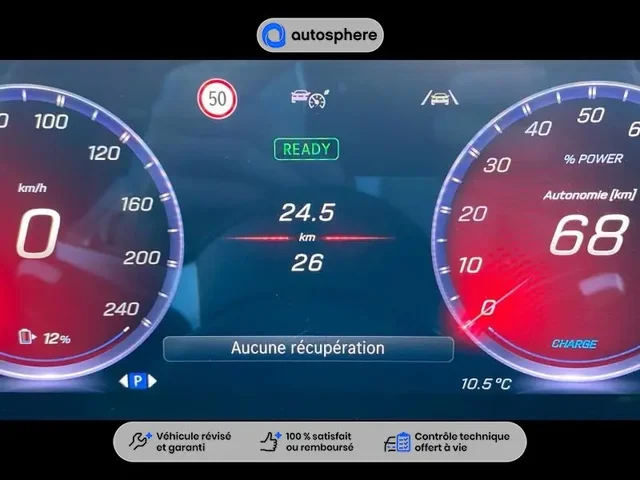 Démonstration Mercedes Glc à MELUN chez Groupe Autosphere Melun