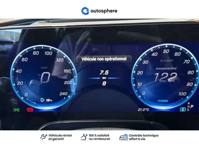 Démonstration Mercedes Glc à MELUN chez Groupe Autosphere Melun
