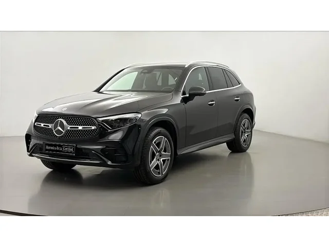 Occasion Mercedes Glc à NIORT chez Groupe Autosphere Niort