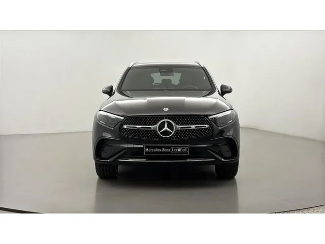 Occasion Mercedes Glc à NIORT chez Groupe Autosphere Niort