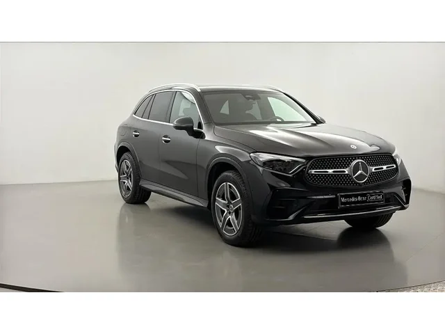 Occasion Mercedes Glc à NIORT chez Groupe Autosphere Niort