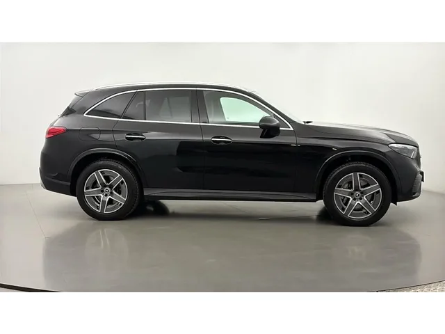 Occasion Mercedes Glc à NIORT chez Groupe Autosphere Niort