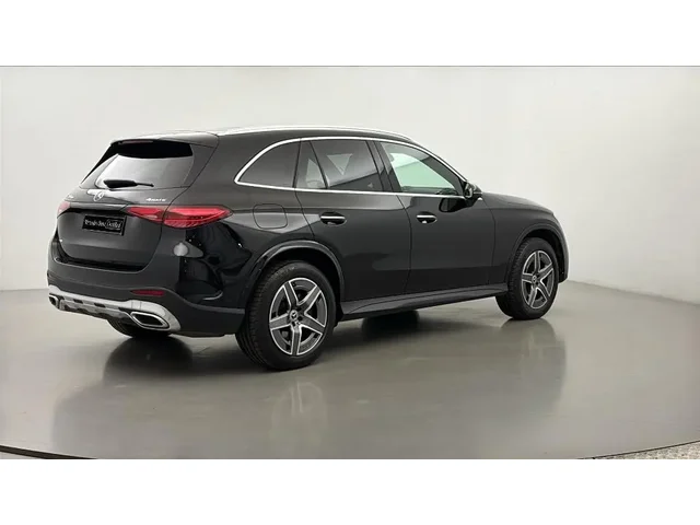 Occasion Mercedes Glc à NIORT chez Groupe Autosphere Niort