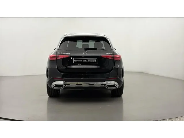 Occasion Mercedes Glc à NIORT chez Groupe Autosphere Niort