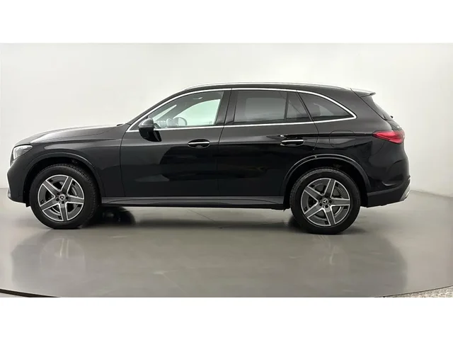 Occasion Mercedes Glc à NIORT chez Groupe Autosphere Niort